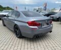 БМВ 5 Серия, объемом двигателя 3 л и пробегом 168 тыс. км за 16600 $, фото 4 на Automoto.ua