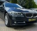БМВ 5 Серия, объемом двигателя 2 л и пробегом 220 тыс. км за 21499 $, фото 1 на Automoto.ua