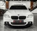 БМВ 5 Серия, объемом двигателя 3 л и пробегом 205 тыс. км за 23500 $, фото 7 на Automoto.ua