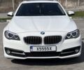 БМВ 5 Серия, объемом двигателя 2 л и пробегом 159 тыс. км за 17200 $, фото 19 на Automoto.ua