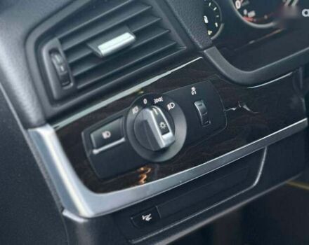 БМВ 5 Серія, об'ємом двигуна 3 л та пробігом 221 тис. км за 18000 $, фото 10 на Automoto.ua