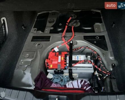 БМВ 5 Серия, объемом двигателя 2 л и пробегом 237 тыс. км за 17950 $, фото 53 на Automoto.ua