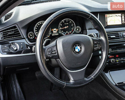 БМВ 5 Серия, объемом двигателя 2 л и пробегом 96 тыс. км за 17000 $, фото 41 на Automoto.ua
