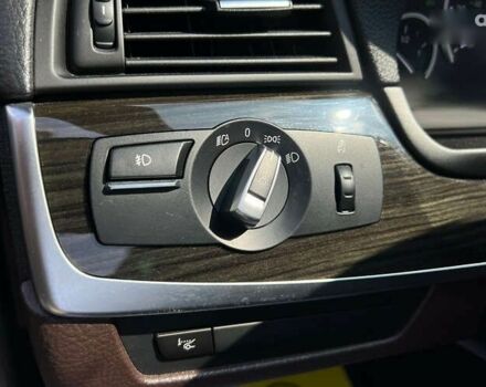 БМВ 5 Серія, об'ємом двигуна 3 л та пробігом 90 тис. км за 26999 $, фото 21 на Automoto.ua