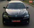 БМВ 5 Серия, объемом двигателя 2 л и пробегом 188 тыс. км за 14900 $, фото 5 на Automoto.ua
