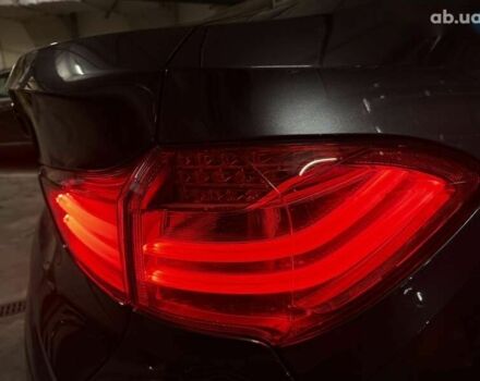 БМВ 5 Серия, объемом двигателя 0 л и пробегом 220 тыс. км за 15900 $, фото 15 на Automoto.ua