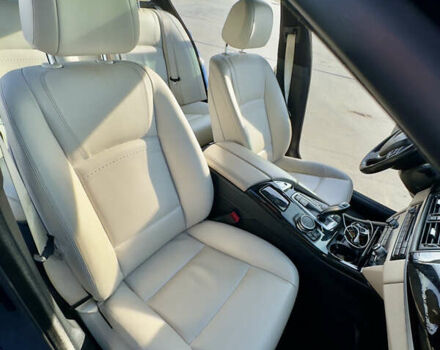 БМВ 5 Серия, объемом двигателя 3 л и пробегом 182 тыс. км за 17100 $, фото 9 на Automoto.ua