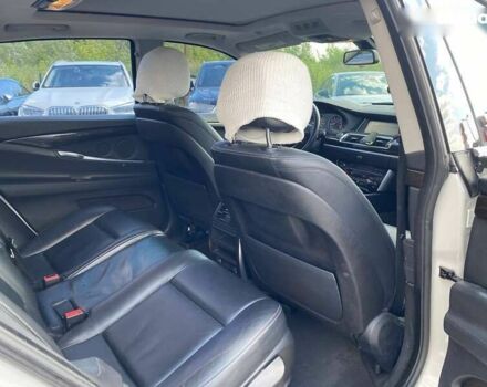 БМВ 5 Серія, об'ємом двигуна 3 л та пробігом 122 тис. км за 19950 $, фото 26 на Automoto.ua