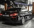 БМВ 5 Серія, об'ємом двигуна 3 л та пробігом 122 тис. км за 19900 $, фото 14 на Automoto.ua