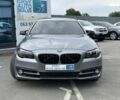 БМВ 5 Серія, об'ємом двигуна 3 л та пробігом 136 тис. км за 15690 $, фото 1 на Automoto.ua