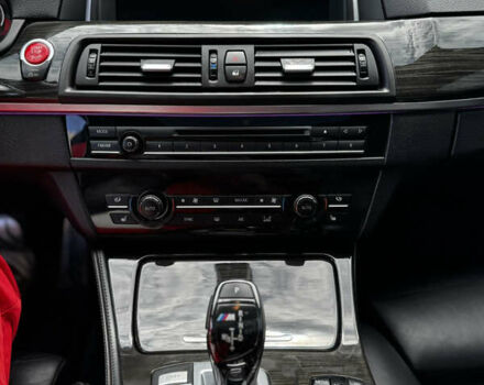 БМВ 5 Серія, об'ємом двигуна 3 л та пробігом 209 тис. км за 20000 $, фото 12 на Automoto.ua