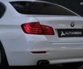 БМВ 5 Серія, об'ємом двигуна 2 л та пробігом 137 тис. км за 15500 $, фото 7 на Automoto.ua