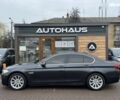 БМВ 5 Серия, объемом двигателя 3 л и пробегом 206 тыс. км за 15900 $, фото 4 на Automoto.ua