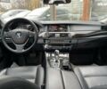 БМВ 5 Серия, объемом двигателя 3 л и пробегом 206 тыс. км за 15900 $, фото 12 на Automoto.ua