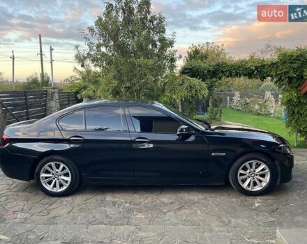 БМВ 5 Серия, объемом двигателя 2 л и пробегом 237 тыс. км за 17950 $, фото 3 на Automoto.ua