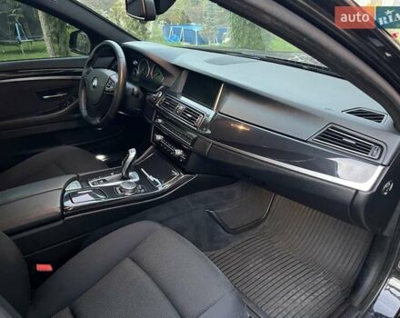 БМВ 5 Серия, объемом двигателя 2 л и пробегом 237 тыс. км за 17950 $, фото 34 на Automoto.ua