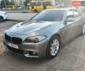 БМВ 5 Серия, объемом двигателя 2 л и пробегом 175 тыс. км за 13500 $, фото 1 на Automoto.ua
