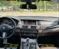 БМВ 5 Серія, об'ємом двигуна 3 л та пробігом 90 тис. км за 26999 $, фото 11 на Automoto.ua