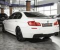 БМВ 5 Серия, объемом двигателя 3 л и пробегом 205 тыс. км за 23500 $, фото 17 на Automoto.ua