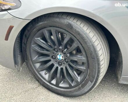 БМВ 5 Серія, об'ємом двигуна 3 л та пробігом 136 тис. км за 15690 $, фото 10 на Automoto.ua