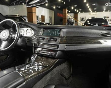 БМВ 5 Серія, об'ємом двигуна 3 л та пробігом 122 тис. км за 19900 $, фото 28 на Automoto.ua