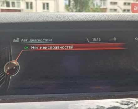 БМВ 5 Серія, об'ємом двигуна 2 л та пробігом 178 тис. км за 16999 $, фото 10 на Automoto.ua