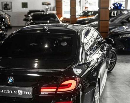 БМВ 5 Серія, об'ємом двигуна 3 л та пробігом 122 тис. км за 19900 $, фото 6 на Automoto.ua