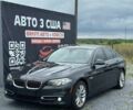 БМВ 5 Серія, об'ємом двигуна 2 л та пробігом 130 тис. км за 14650 $, фото 1 на Automoto.ua