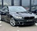 БМВ 5 Серия, объемом двигателя 3 л и пробегом 256 тыс. км за 20800 $, фото 1 на Automoto.ua