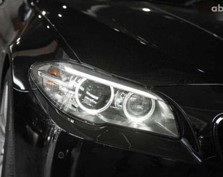 БМВ 5 Серія, об'ємом двигуна 3 л та пробігом 122 тис. км за 19900 $, фото 21 на Automoto.ua