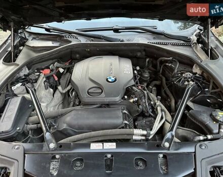 БМВ 5 Серия, объемом двигателя 2 л и пробегом 237 тыс. км за 17950 $, фото 25 на Automoto.ua