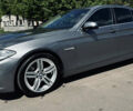 БМВ 5 Серия, объемом двигателя 2 л и пробегом 96 тыс. км за 17000 $, фото 1 на Automoto.ua