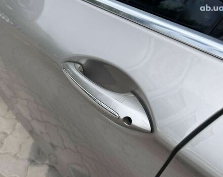 БМВ 5 Серия, объемом двигателя 3 л и пробегом 220 тыс. км за 16990 $, фото 10 на Automoto.ua