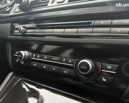 БМВ 5 Серия, объемом двигателя 3 л и пробегом 206 тыс. км за 15900 $, фото 19 на Automoto.ua