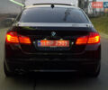 БМВ 5 Серия, объемом двигателя 2 л и пробегом 188 тыс. км за 14900 $, фото 13 на Automoto.ua