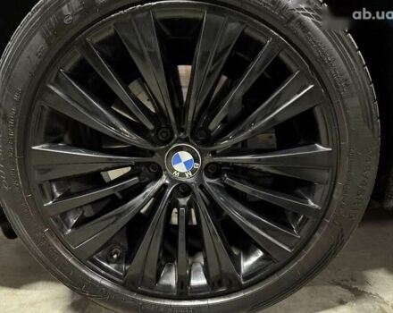 БМВ 5 Серия, объемом двигателя 0 л и пробегом 220 тыс. км за 15900 $, фото 6 на Automoto.ua