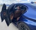 БМВ 5 Серия, объемом двигателя 3 л и пробегом 161 тыс. км за 18800 $, фото 12 на Automoto.ua
