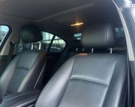 БМВ 5 Серія, об'ємом двигуна 3 л та пробігом 221 тис. км за 18000 $, фото 9 на Automoto.ua