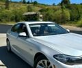 БМВ 5 Серия, объемом двигателя 2 л и пробегом 220 тыс. км за 13900 $, фото 1 на Automoto.ua