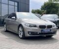 БМВ 5 Серия, объемом двигателя 3 л и пробегом 220 тыс. км за 16990 $, фото 2 на Automoto.ua