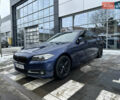 БМВ 5 Серія, об'ємом двигуна 2 л та пробігом 200 тис. км за 16950 $, фото 1 на Automoto.ua