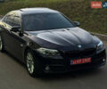 БМВ 5 Серия, объемом двигателя 2 л и пробегом 188 тыс. км за 14900 $, фото 1 на Automoto.ua