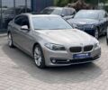 БМВ 5 Серия, объемом двигателя 3 л и пробегом 220 тыс. км за 16990 $, фото 1 на Automoto.ua
