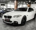 БМВ 5 Серия, объемом двигателя 3 л и пробегом 205 тыс. км за 23500 $, фото 13 на Automoto.ua