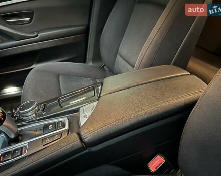 БМВ 5 Серия, объемом двигателя 2 л и пробегом 237 тыс. км за 17950 $, фото 49 на Automoto.ua