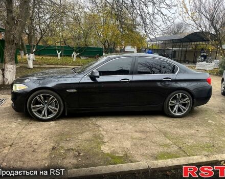 БМВ 5 Серія, об'ємом двигуна 2 л та пробігом 160 тис. км за 16000 $, фото 1 на Automoto.ua