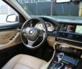 БМВ 5 Серія, об'ємом двигуна 2 л та пробігом 137 тис. км за 15500 $, фото 12 на Automoto.ua