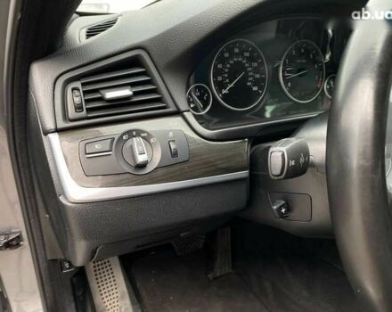 БМВ 5 Серия, объемом двигателя 3 л и пробегом 168 тыс. км за 16600 $, фото 12 на Automoto.ua