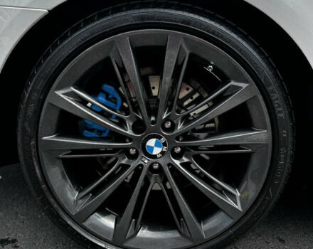 БМВ 5 Серія, об'ємом двигуна 3 л та пробігом 209 тис. км за 20000 $, фото 9 на Automoto.ua