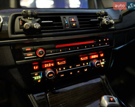 БМВ 5 Серия, объемом двигателя 2 л и пробегом 188 тыс. км за 14900 $, фото 33 на Automoto.ua